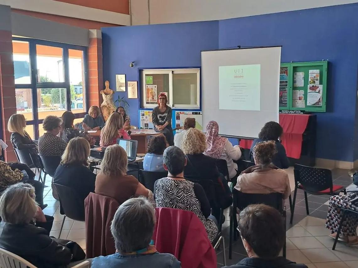 &laquo;Si pu&ograve; uscire dal circuito della paura&raquo;