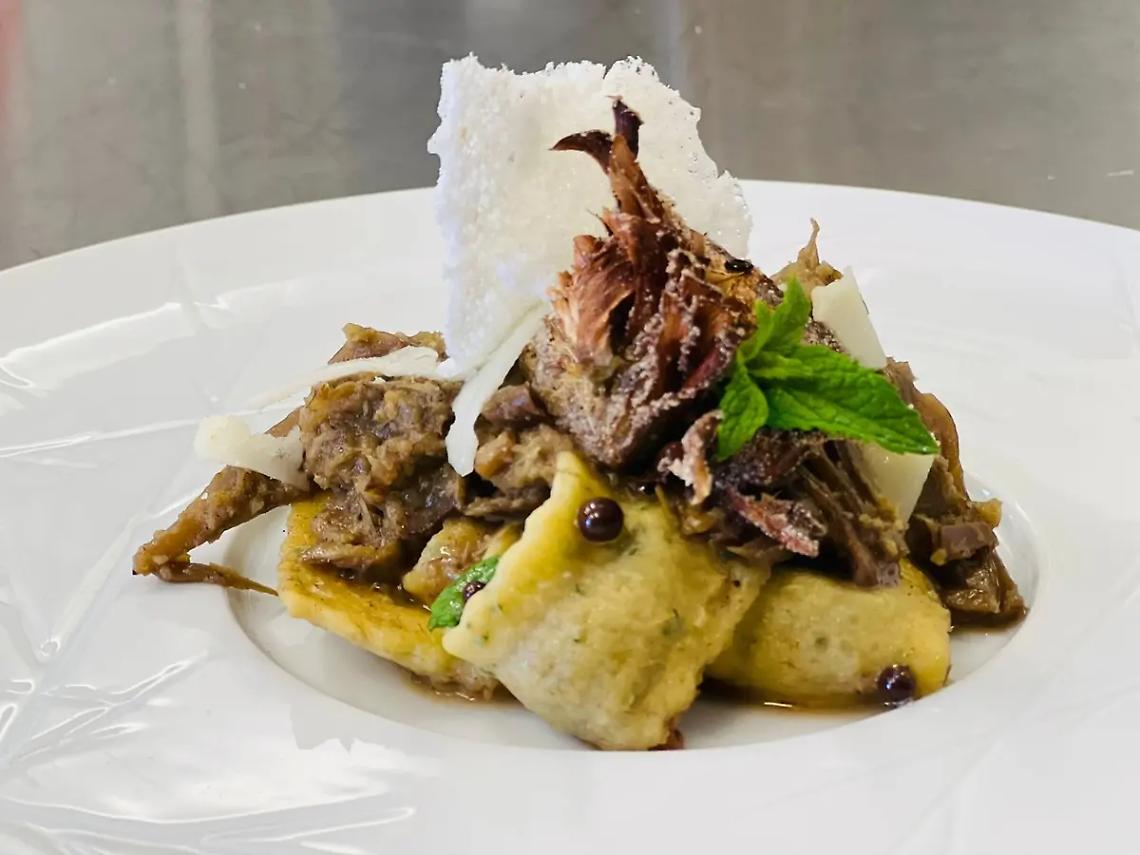 &ldquo;Buono. &Egrave; Bio!&rdquo;, alberghiero in finale