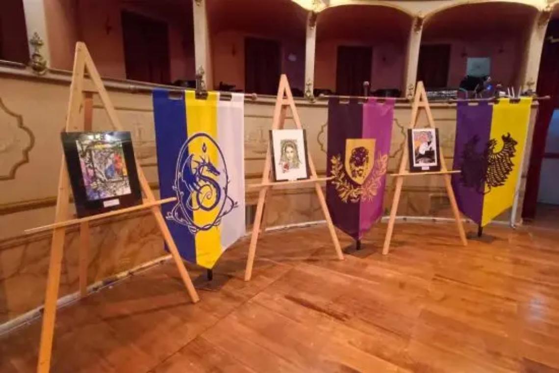 Mini Pugnaloni e festa della Madonna del Fiore: tutto pronto per un weekend spettacolare