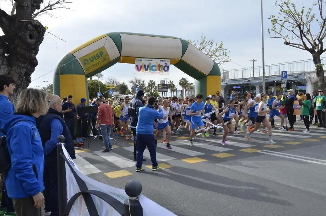 Settantacinque anni di sport, diritti e solidariet&agrave;: la bella storia dell&rsquo;UISP