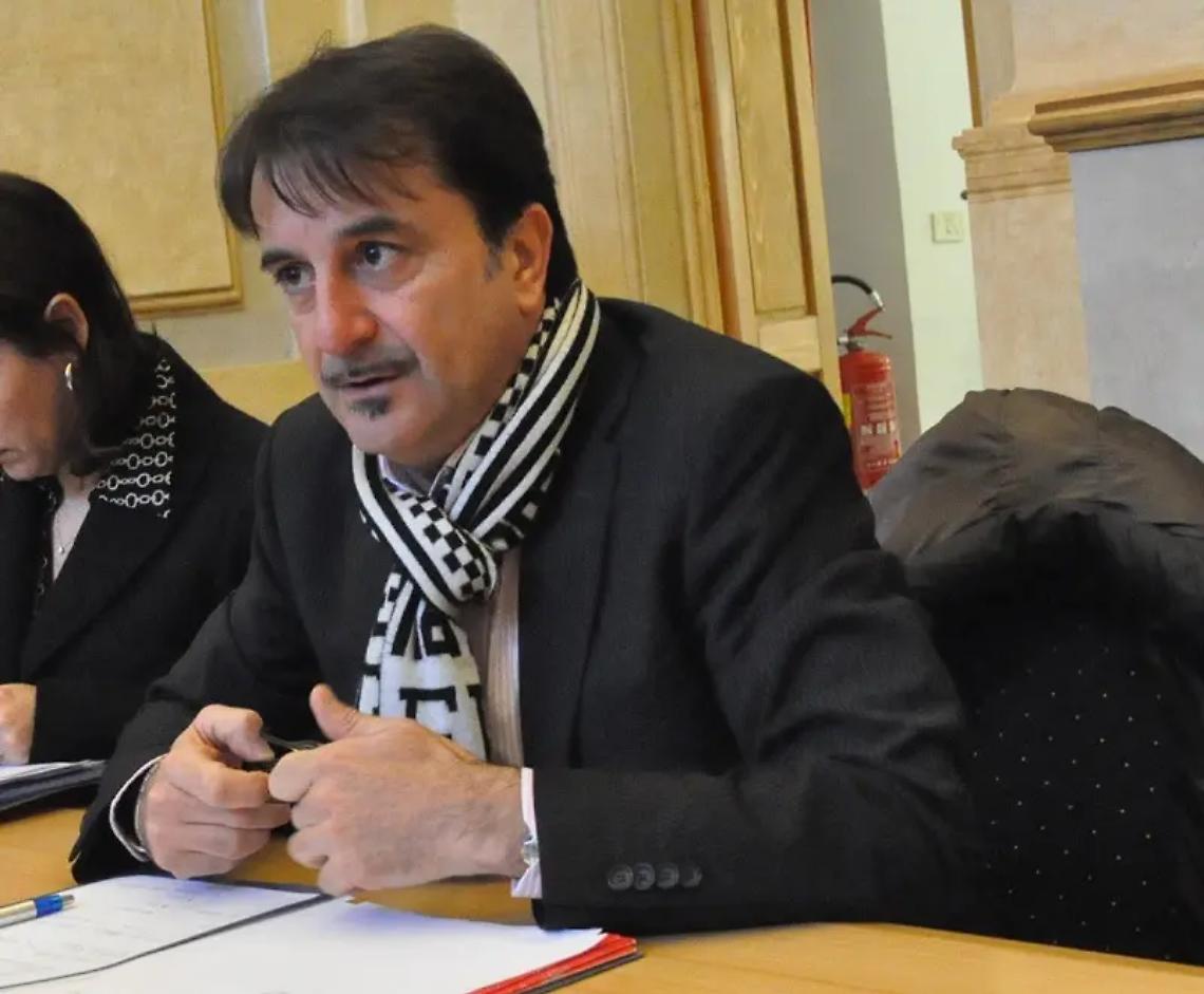 Vinaccia: &laquo;La lista dei Moderati &egrave; la vera novit&agrave; di questa tornata elettorale&raquo;