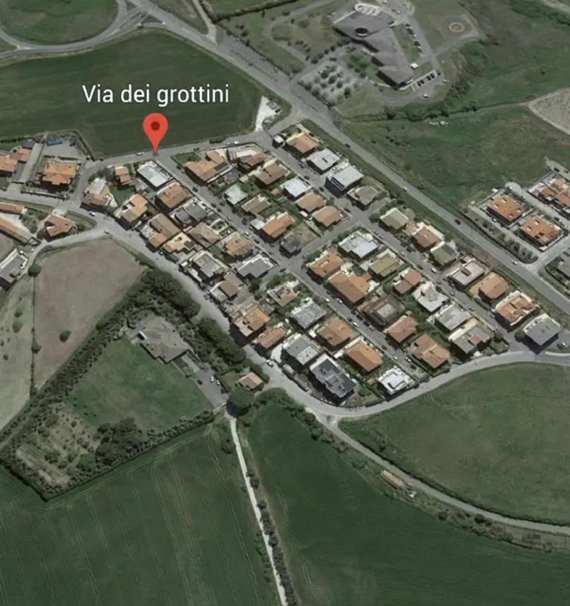 A Montalto &egrave; bufera per il cambio di viabilit&agrave; nel quartiere Rompicollo