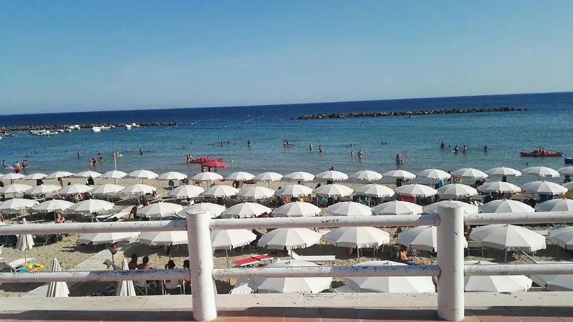 Santa Marinella, nuovo Piano di utilizzazione degli arenili: approvate le tavole tecniche