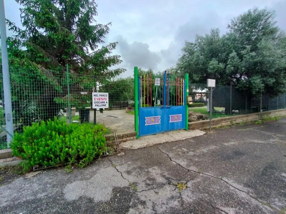 &laquo;Parco F&uuml;rstenfeldbruck nuovamente dei cittadini&raquo;