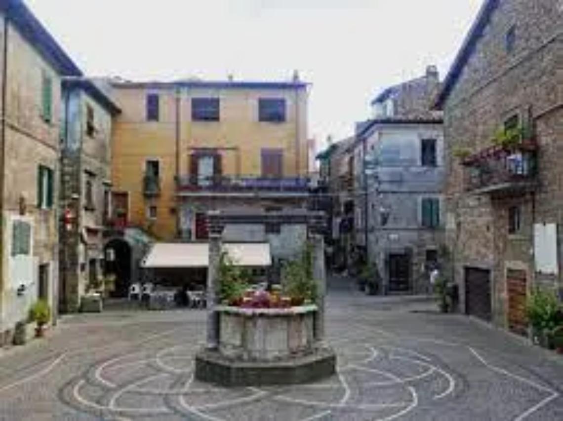 Luned&igrave; e marted&igrave; interruzione dell&rsquo;acqua nel centro storico di Blera