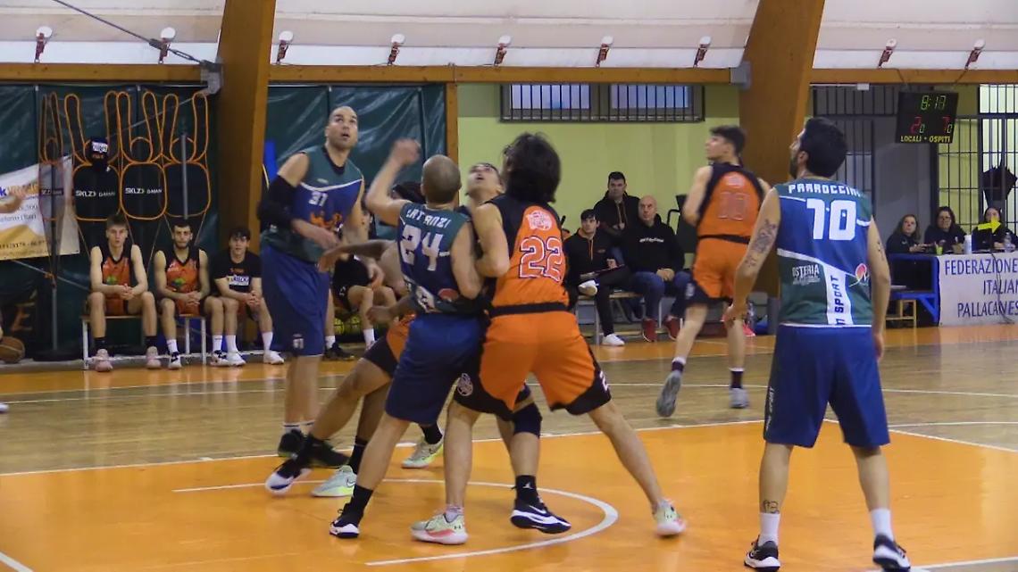 Rim, la dirigenza programma il futuro