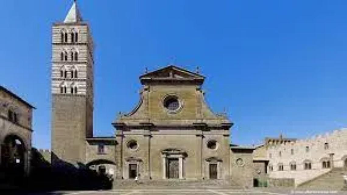 Il restauro del Duomo approda al salone di Ferrara
