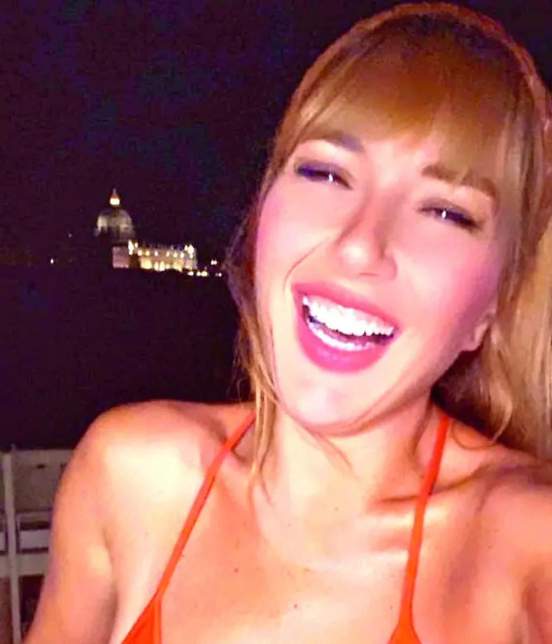 Il buongiorno e l'oroscopo di oggi