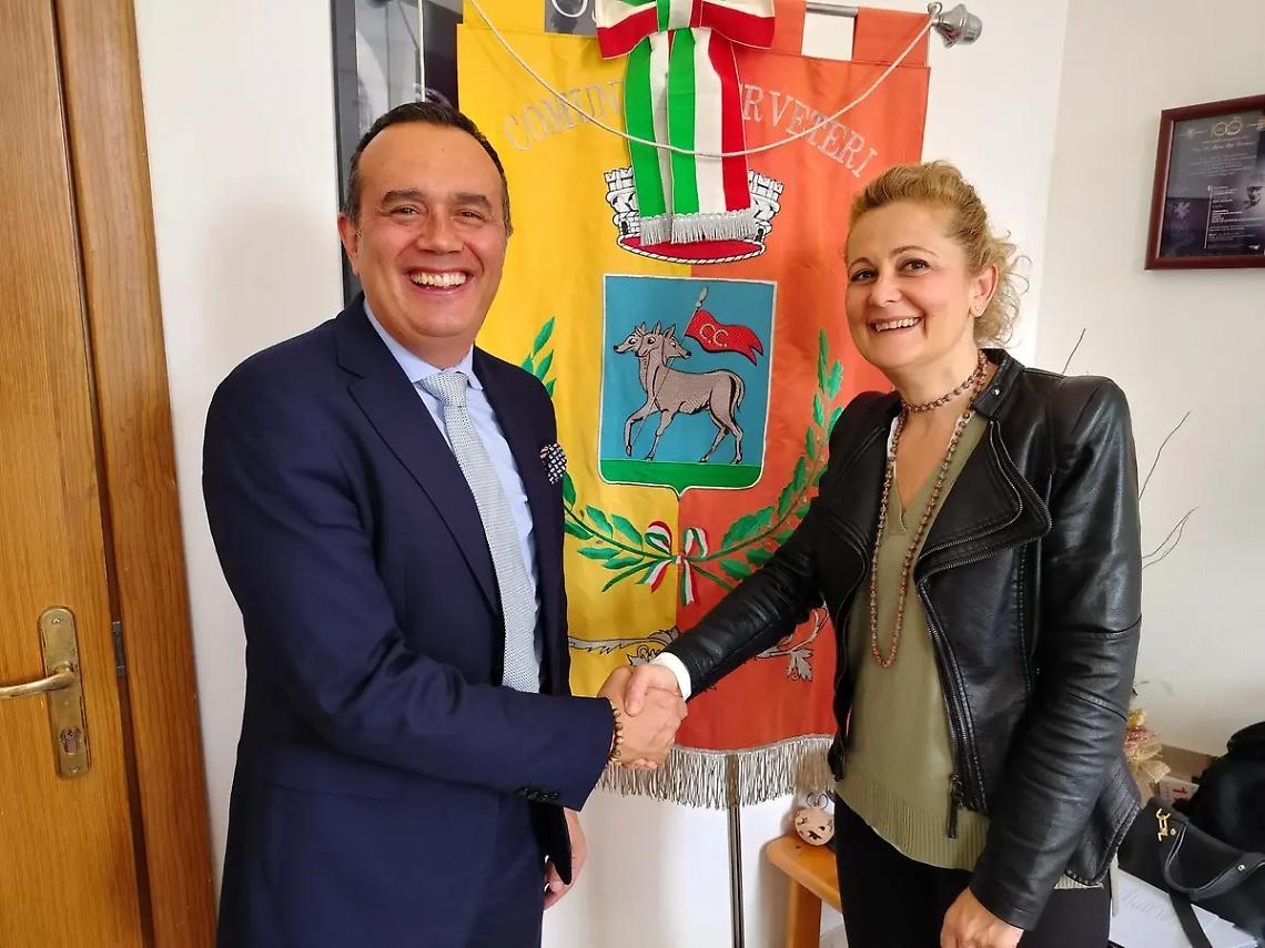 Multiservizi: Tagliacozzo nuovo amministratore unico