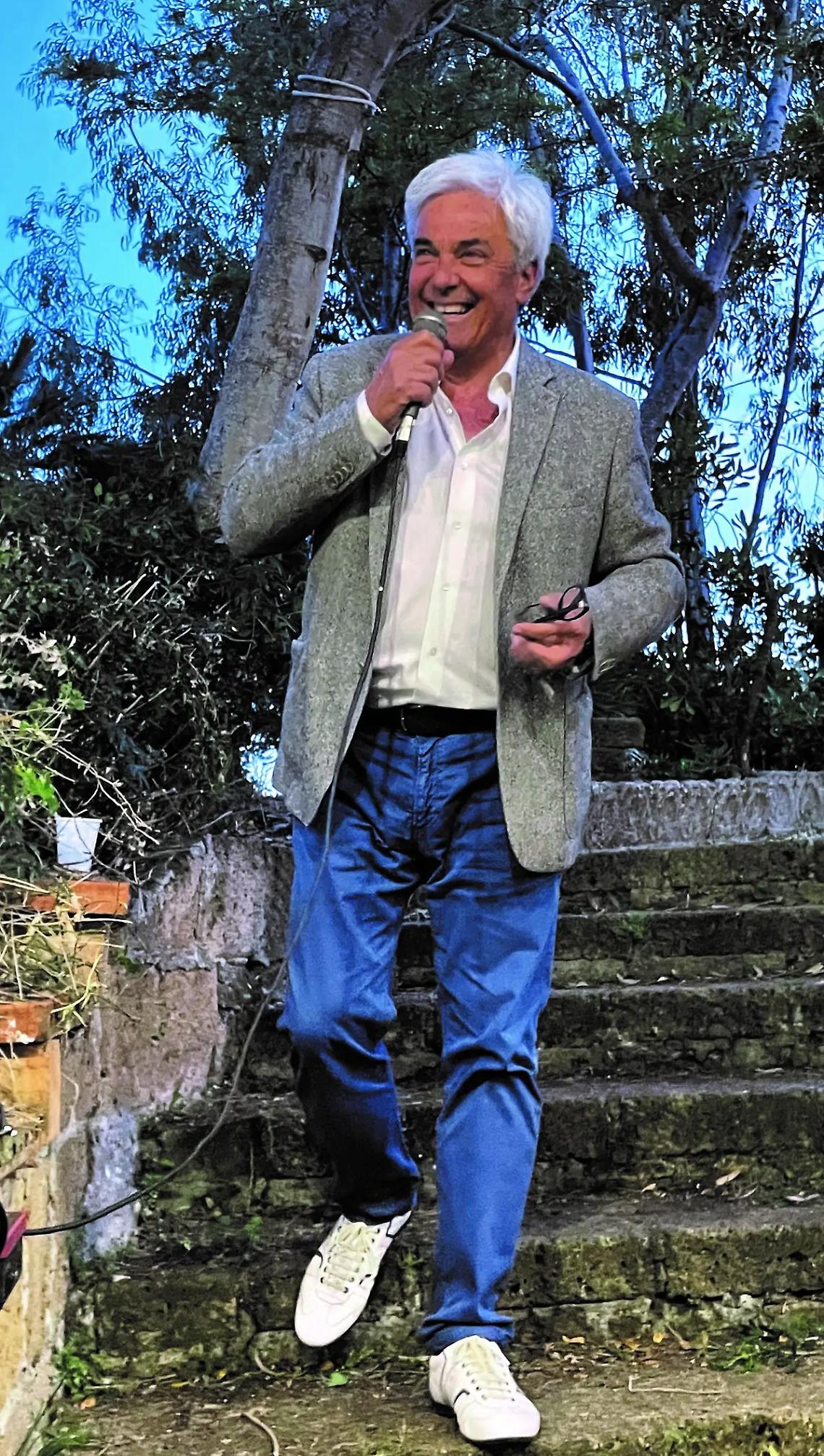 Santa Marinella, Fiorelli: &laquo;Dalla sinergia con la Regione Lazio e il Governo nazionale un&rsquo;occasione unica di sviluppo e tante opportunit&agrave;&raquo;