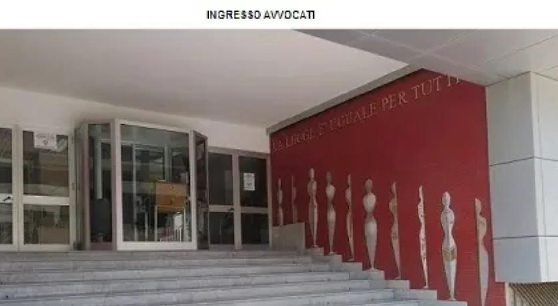 Avvocati trattati &lsquo;&rsquo;come ospiti sgraditi&rsquo;&rsquo; in Procura: scatta l&rsquo;astensione a Civitavecchia