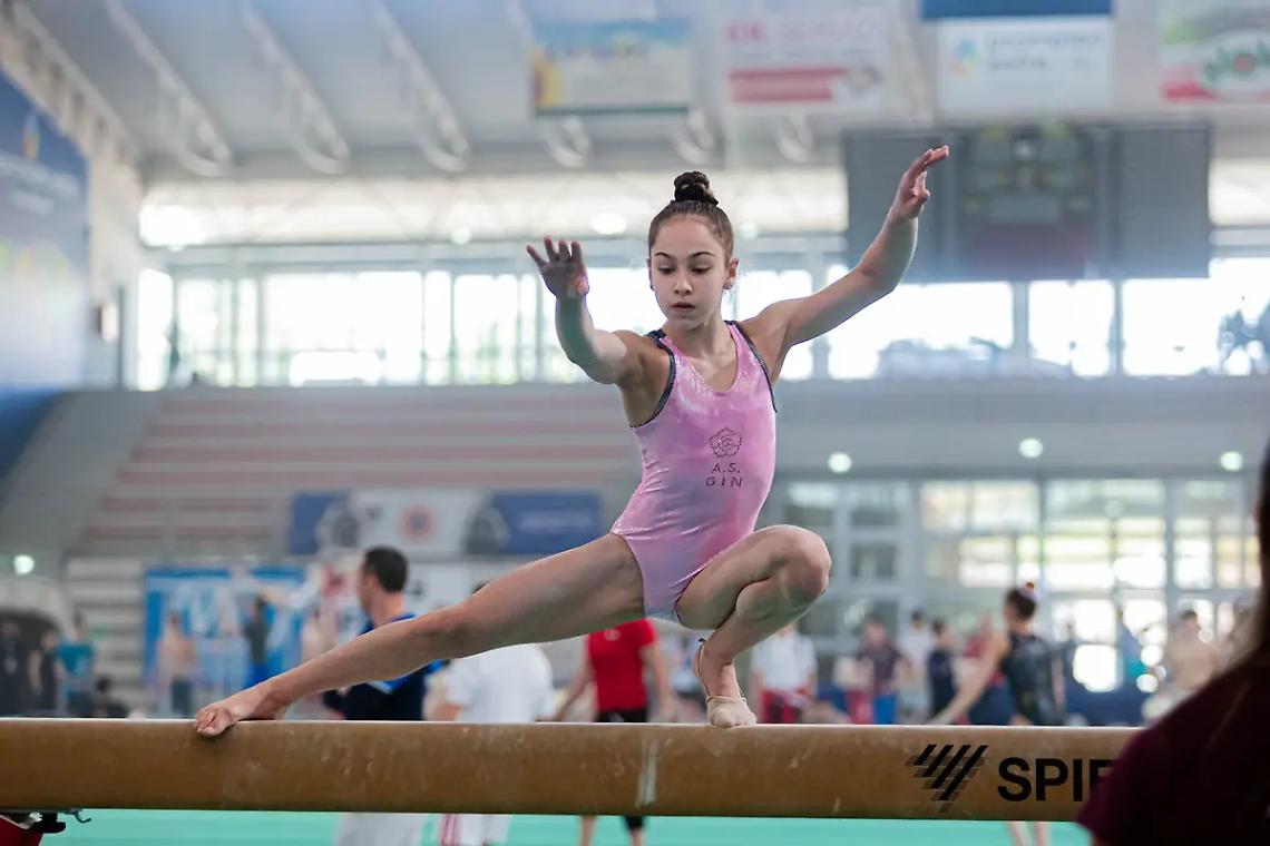 As Gin, non &egrave; andato benissimo il sorteggio per la semifinale della Final Six di Napoli
