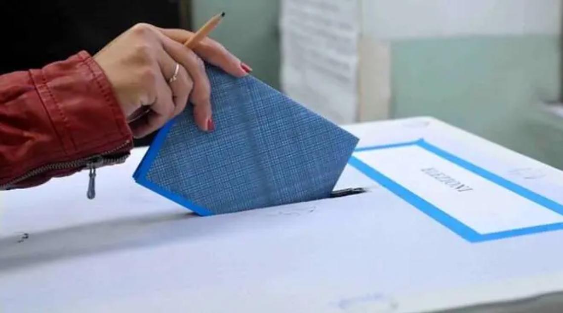 Elezioni amministrative 2023: come si vota