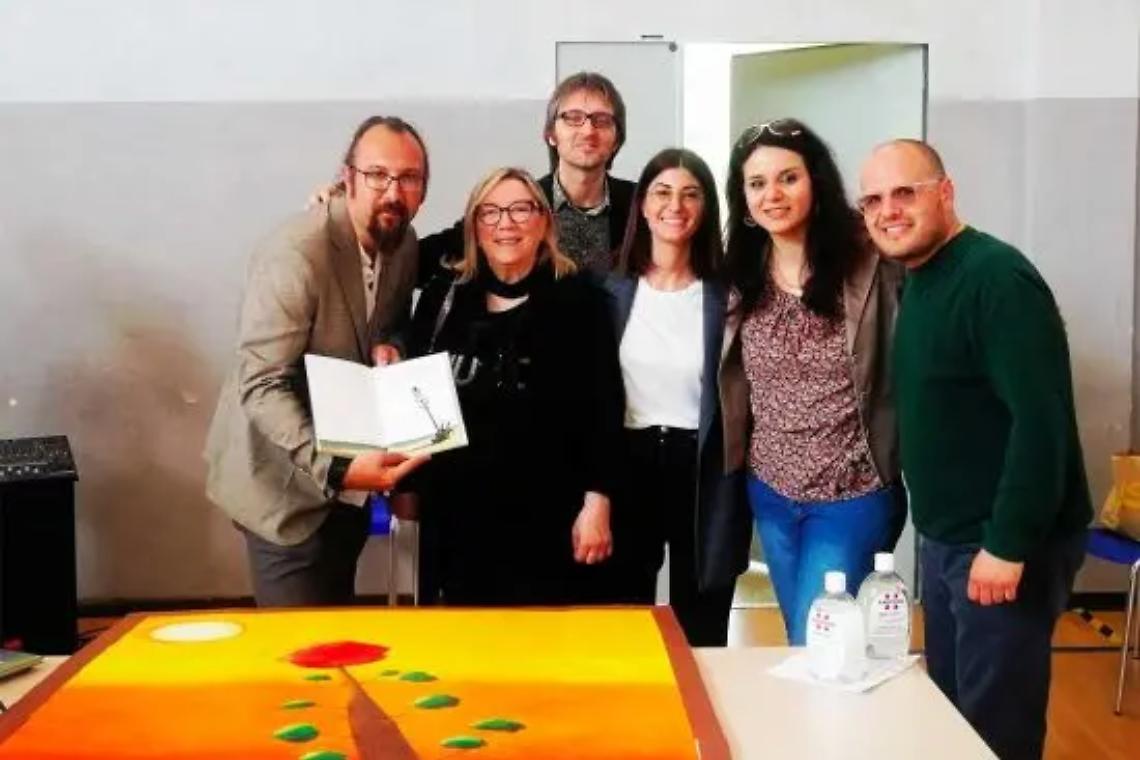 &ldquo;Ivan Rossi, un eroe tra noi&rdquo;