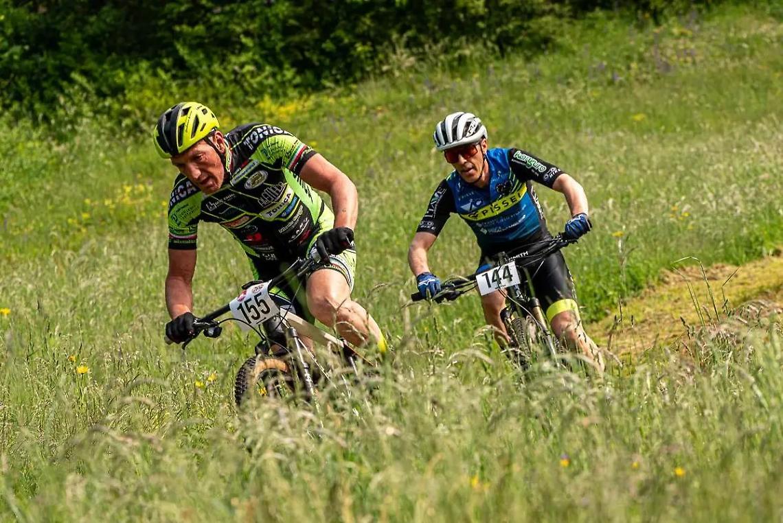 Ancora brillanti performance della Mtb Santa Marinella