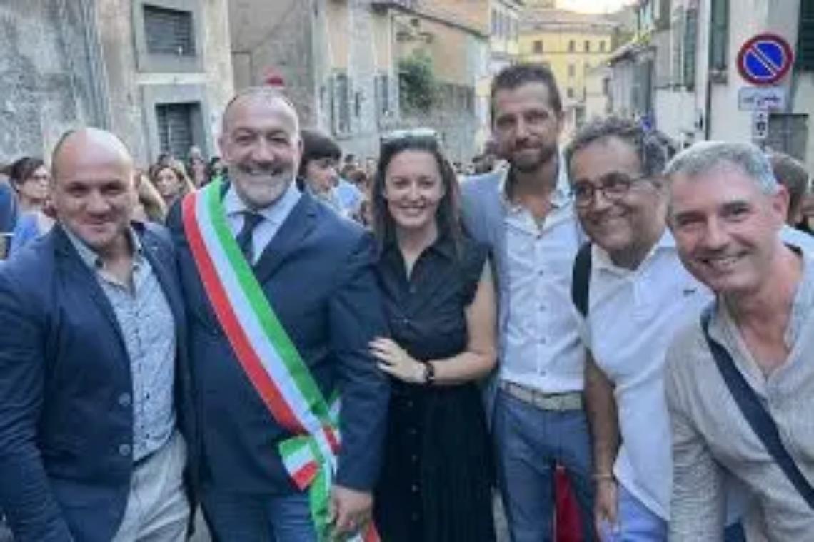 &laquo;Strade, scuole, luci, ambiente: il Comune prosegue i lavori pubblici&raquo;