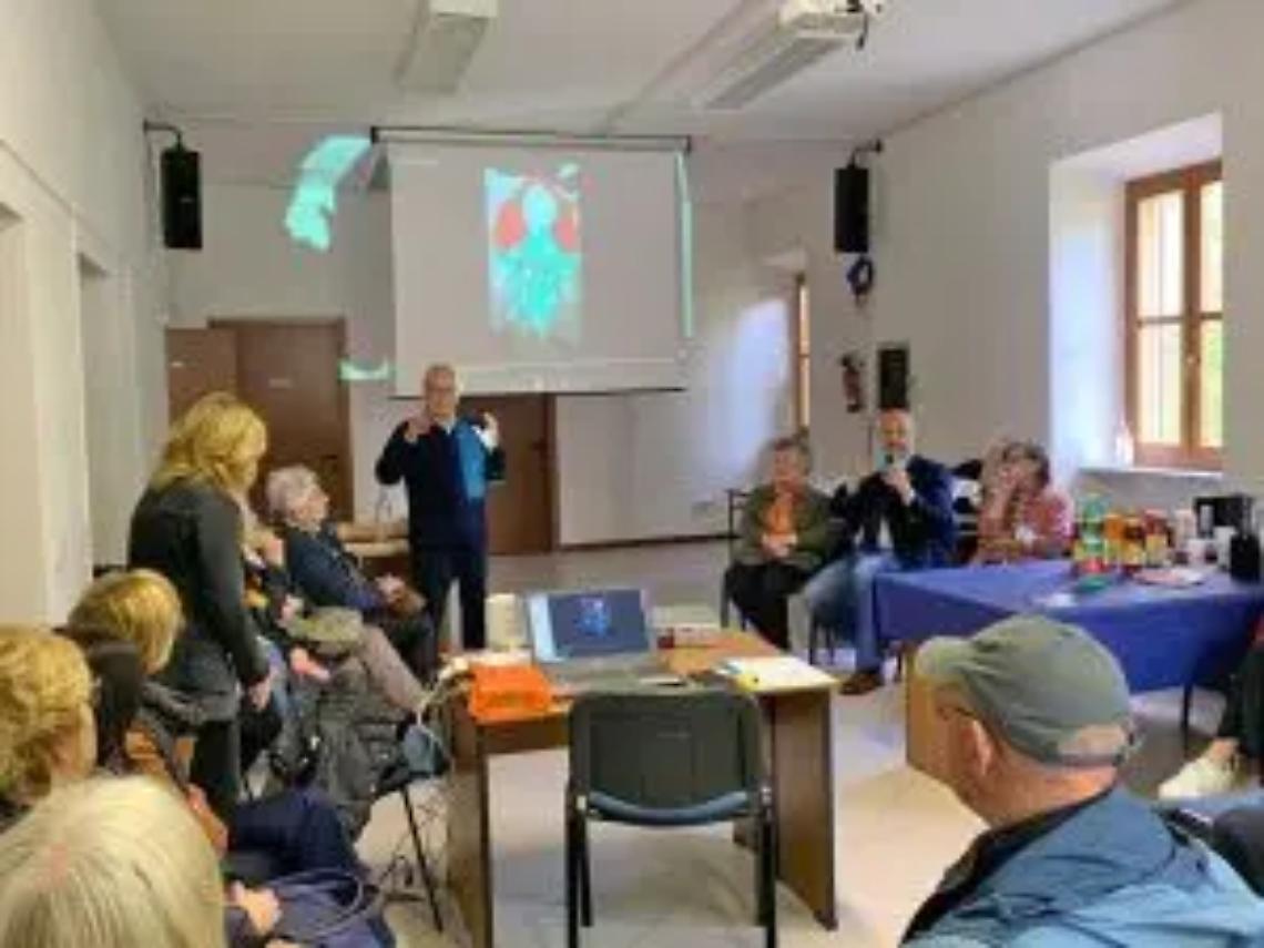 Realizzate 651 pigotte in tutta la Tuscia