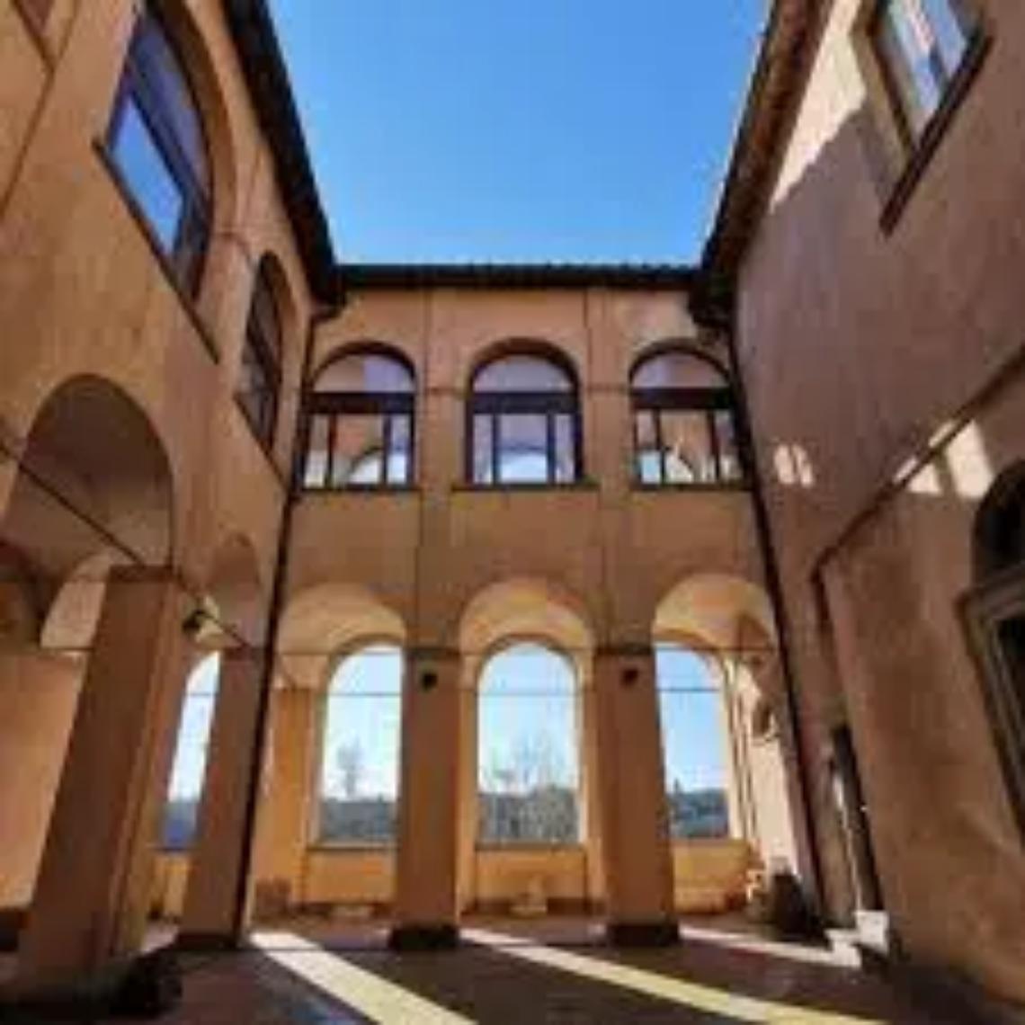 Tutti in visita guidata con Archeoares