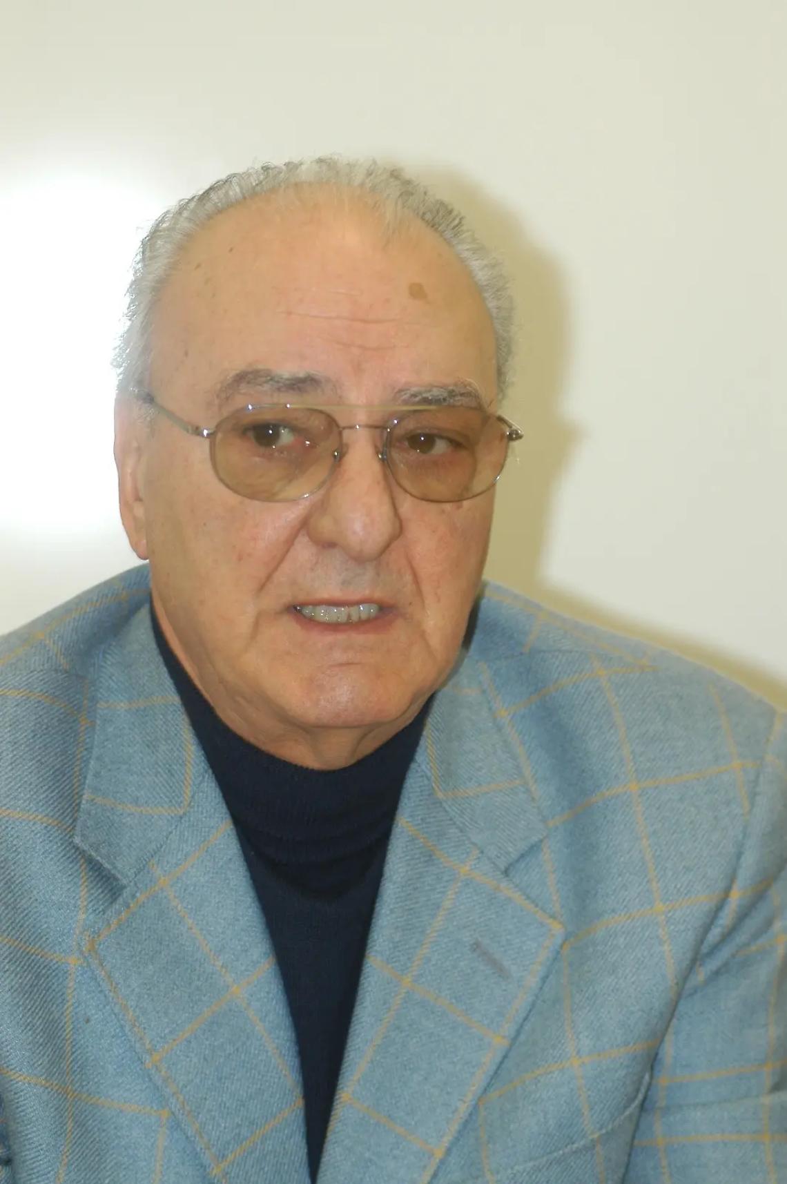 &Egrave; morto Attilio Pecoraro, ex segretario generale del Comune