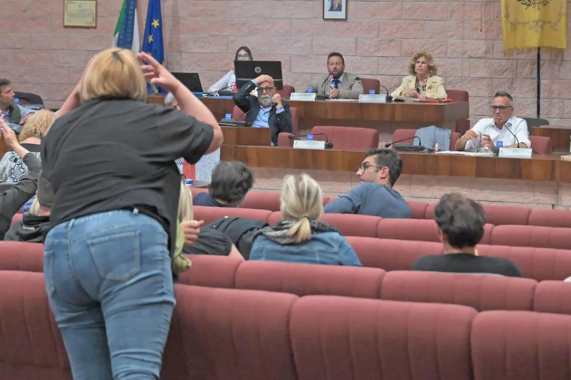 Mercato, seduta di fuoco alla Pucci: pesa l&rsquo;assenza di D&rsquo;Ottavio