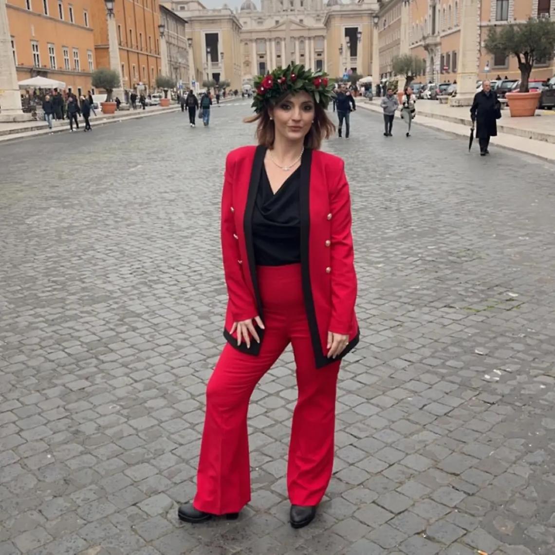 Il buongiorno e l'oroscopo di oggi