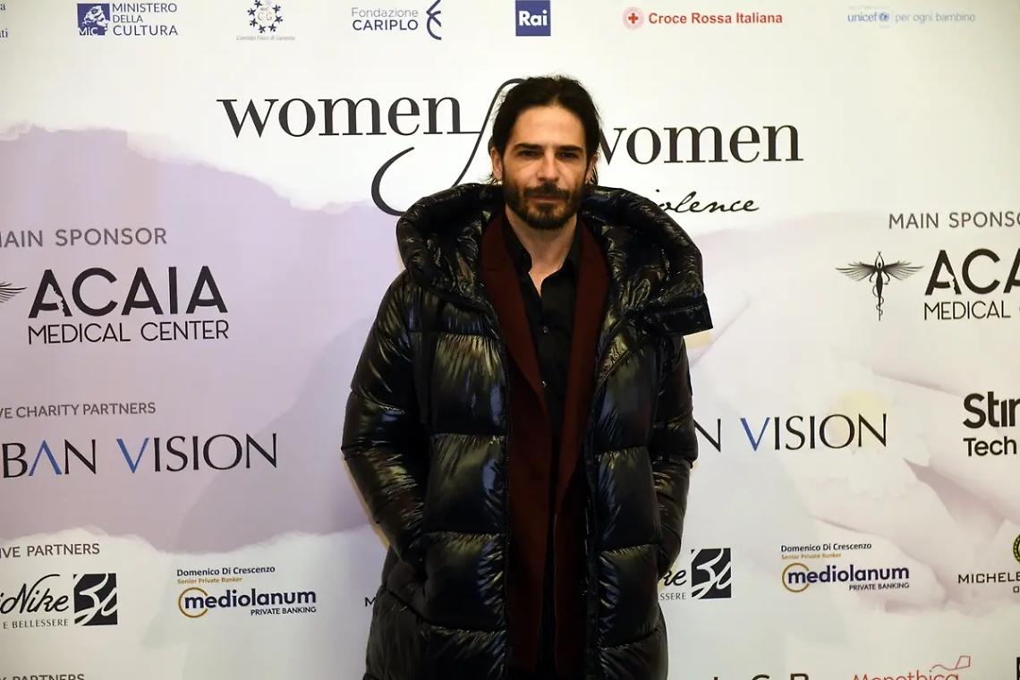 Marco Bocci ospite al Buonarroti di Civitavecchia: arriva &lsquo;&rsquo;La Caccia&rsquo;&rsquo;