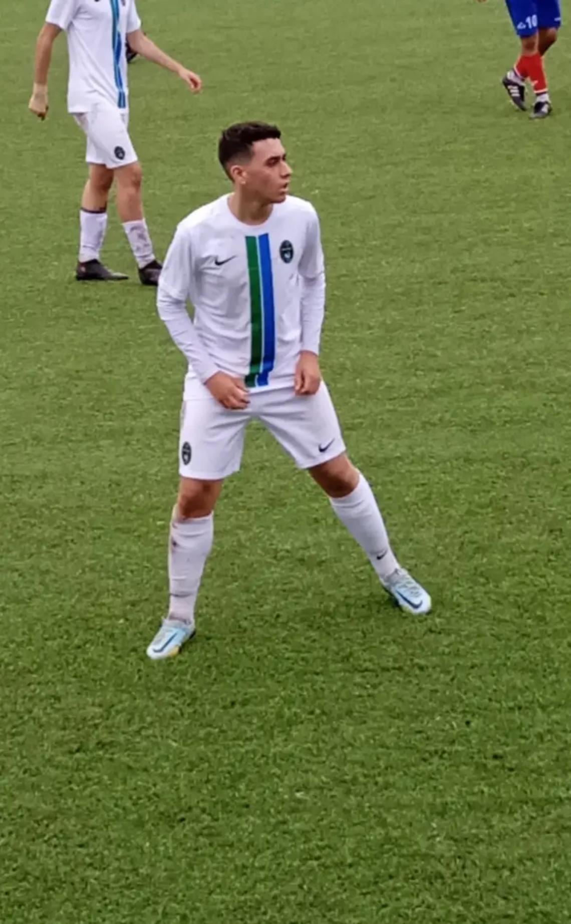 Il Citt&agrave; di Cerveteri chiude al secondo posto