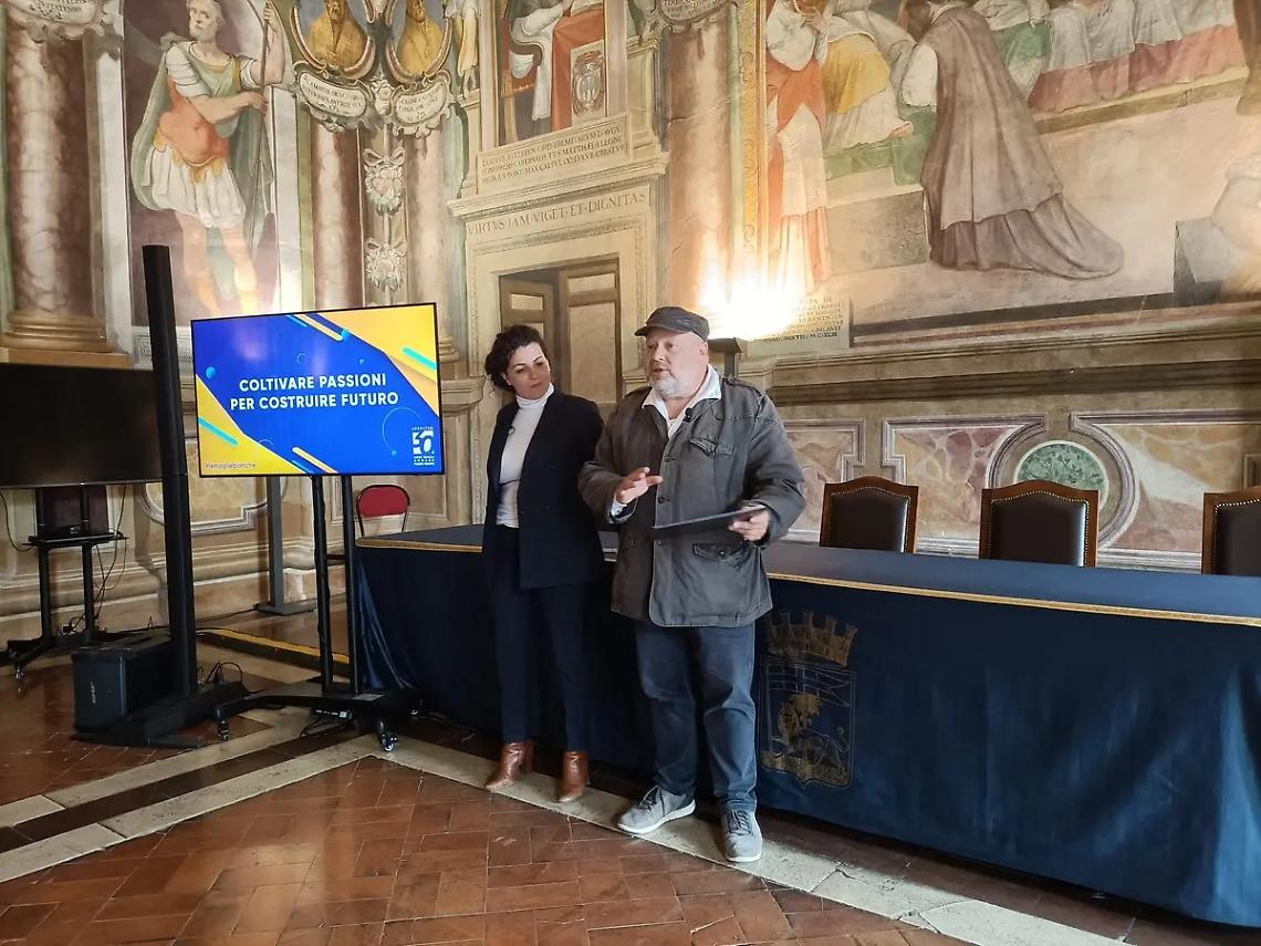 Sport ed educazione, Malag&ograve; a Viterbo per parlare ai giovani