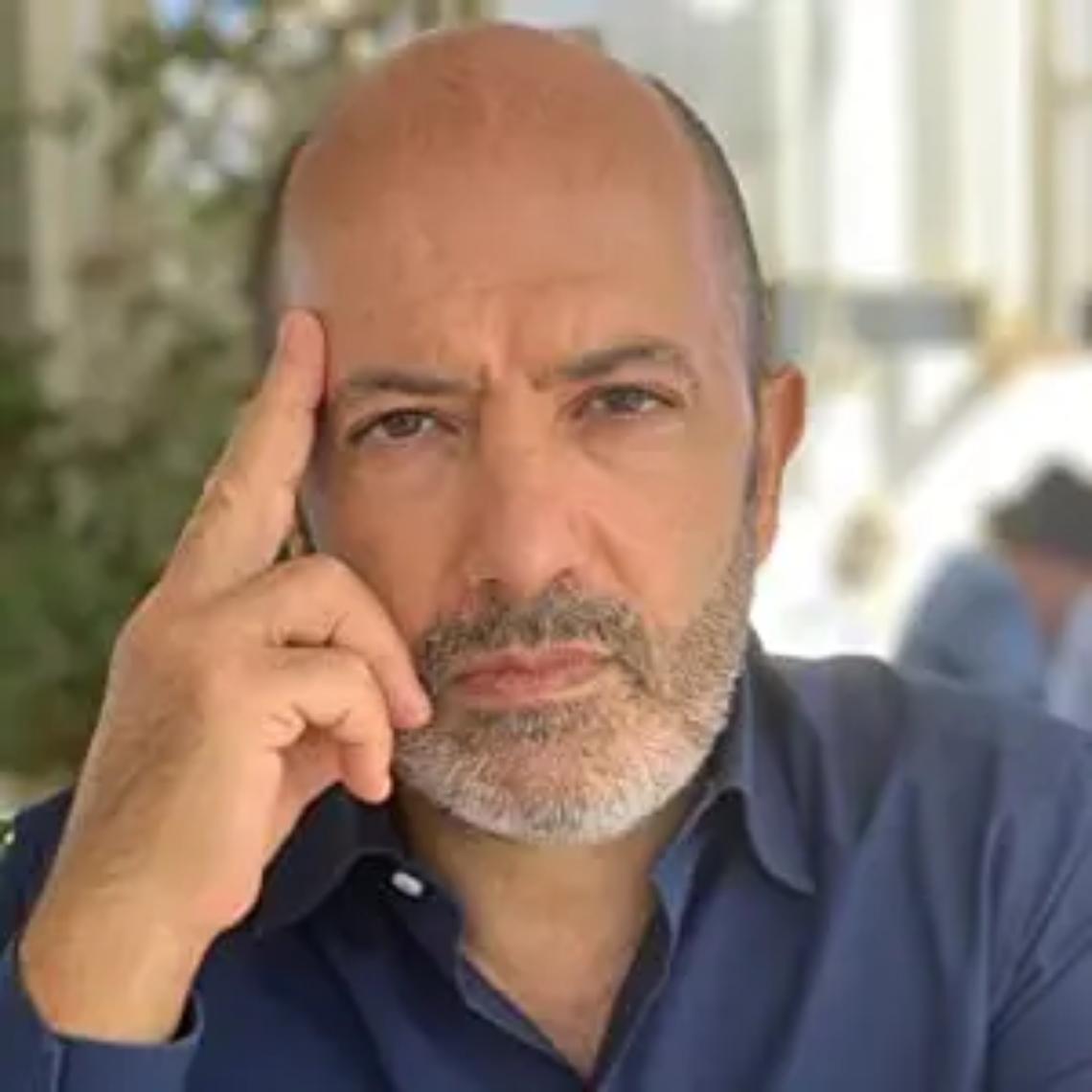 &ldquo;Nome in codice rosso&rdquo;, il libro sulla violenza di genere di Gianni Ghiani sar&agrave; presentato ad Allumiere