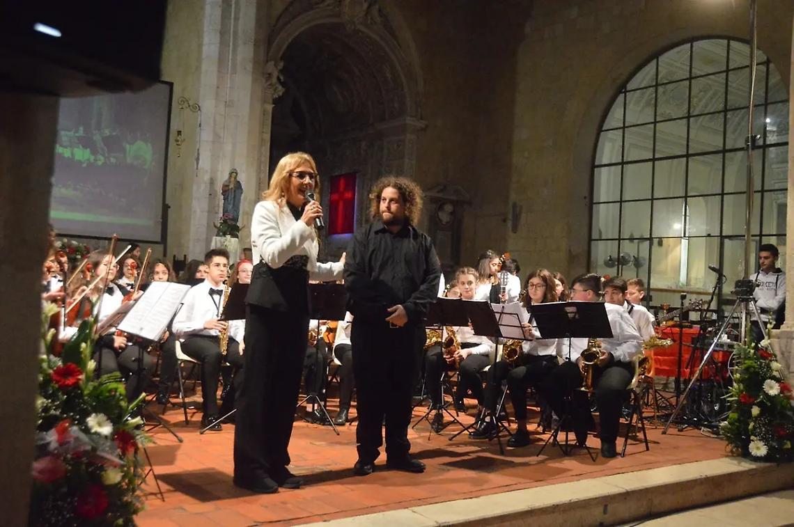 Al via il concorso musicale internazionale Citt&agrave; di Tarquinia