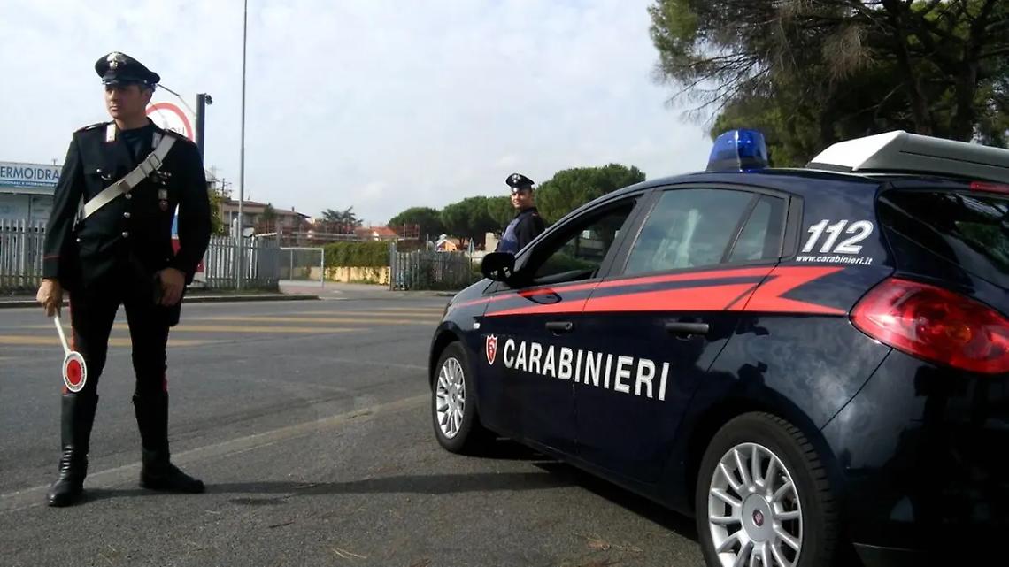 Il boss Di Martino finisce in carcere