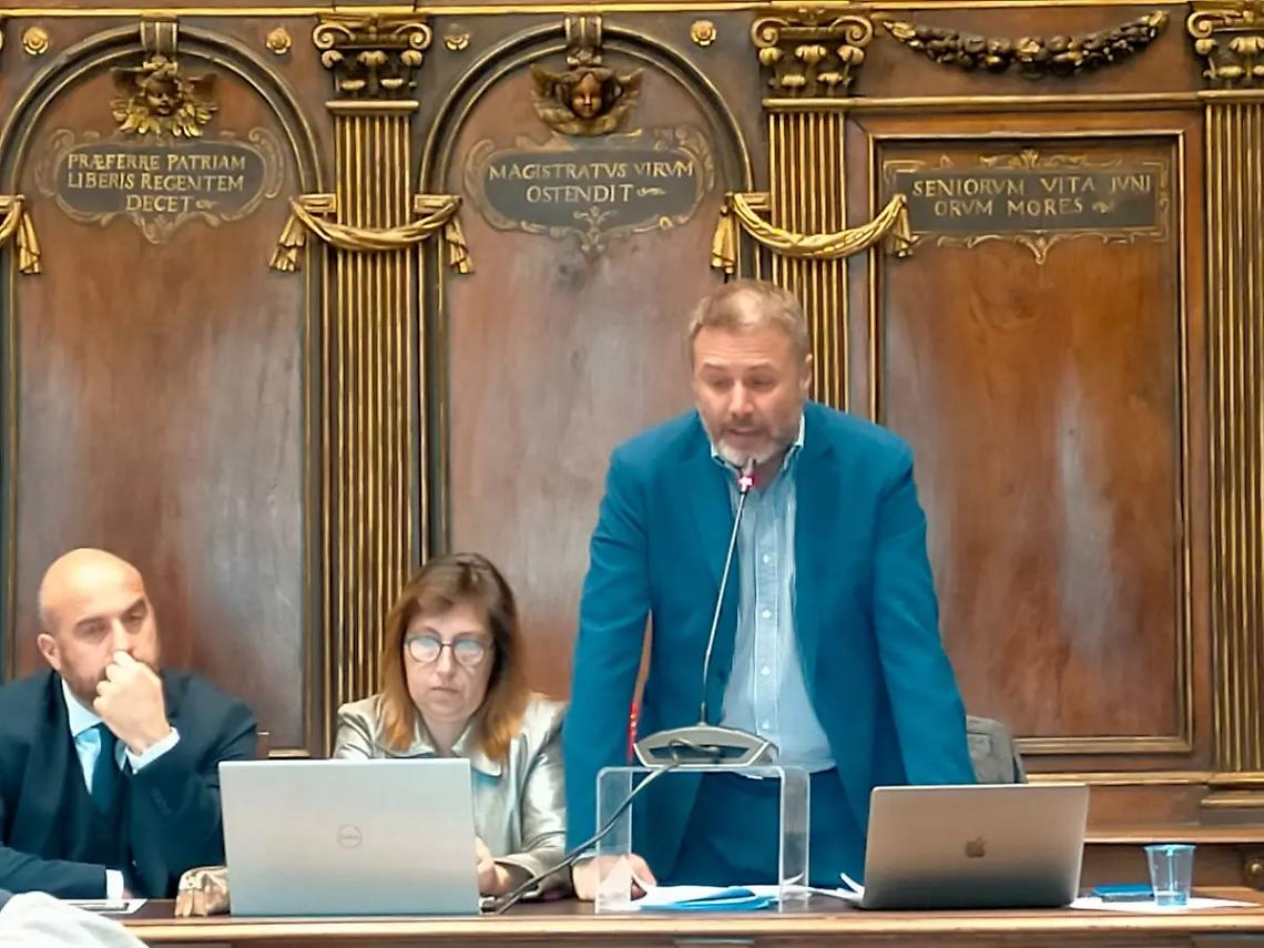 Parcheggi, contratto rinnovato a Francigena