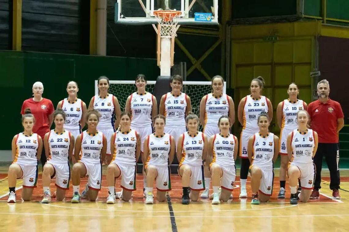 Santa Marinella a un passo dal sogno Serie B