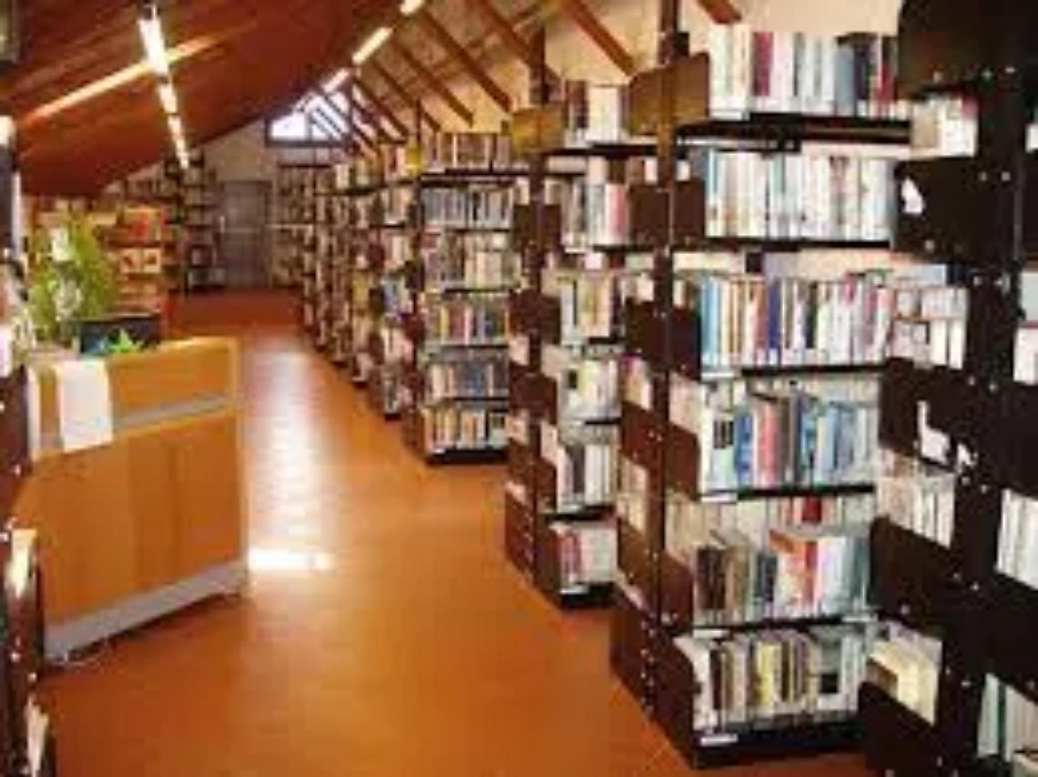 Ecco i nuovi appuntamenti alla biblioteca consorziale