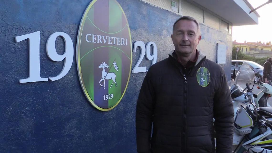 Il Cerveteri pronto a ripartire