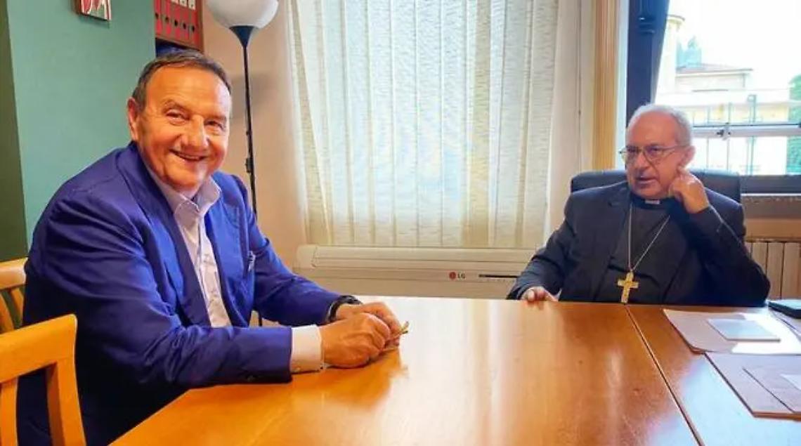 Baccini proclamato ufficialmente sindaco