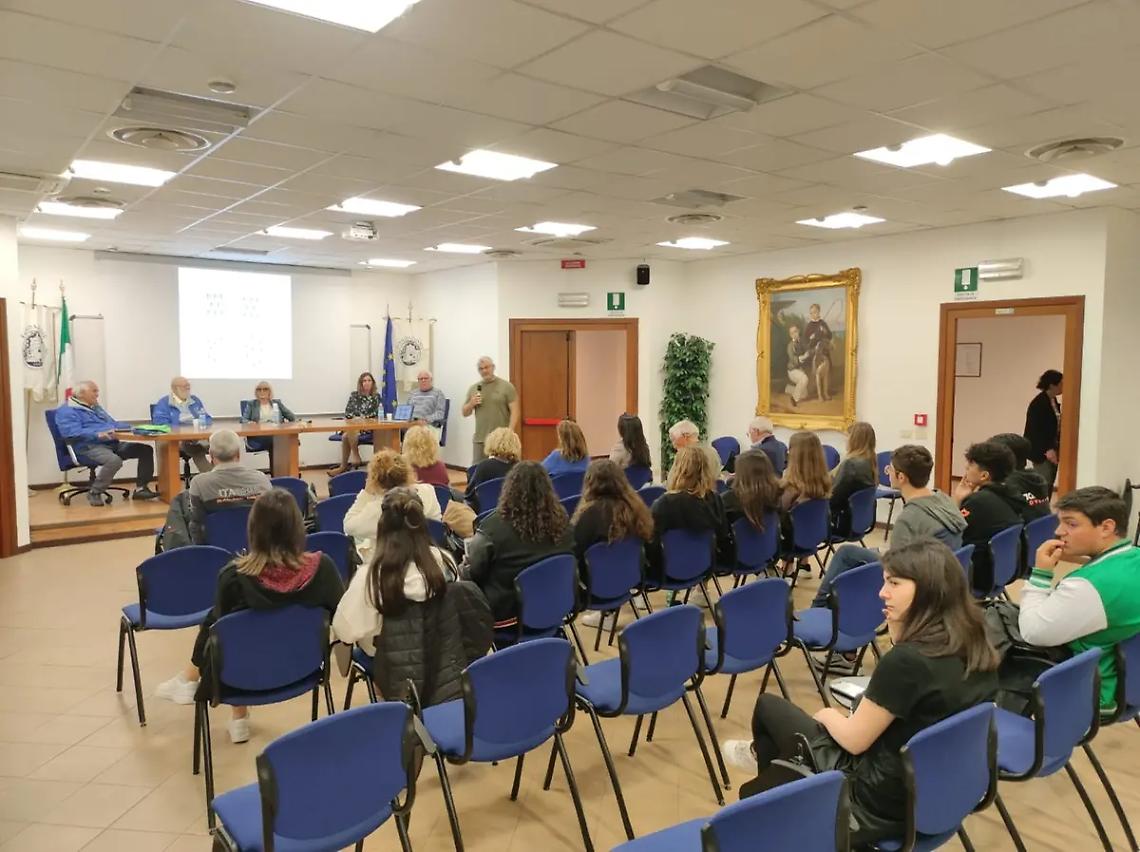 In barca a vela verso l&rsquo;inclusione