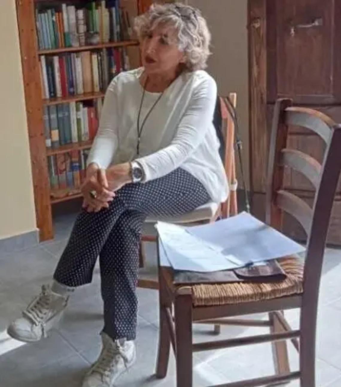 La salute parte dalla tavola: molto partecipata la conferenza tenuta dalla dottoressa Antonella Manfr&egrave;