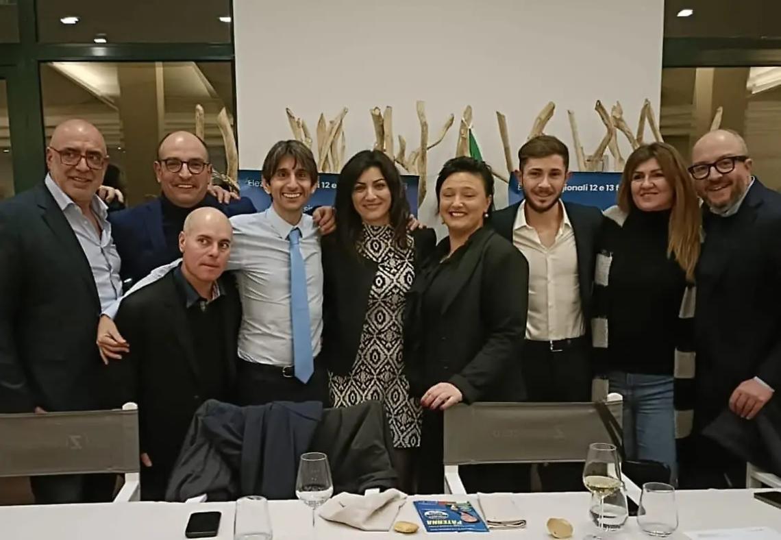 Tarquinia, Fdi: &laquo;I consiglieri Laura Amato, Federico Ricci e Stefania Ziccardi entrano a far parte della squadra di Fratelli d&rsquo;Italia&raquo;