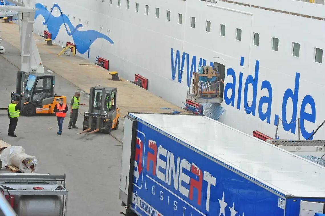 Sicurezza dei sistemi portuali, se ne parla in Cpc