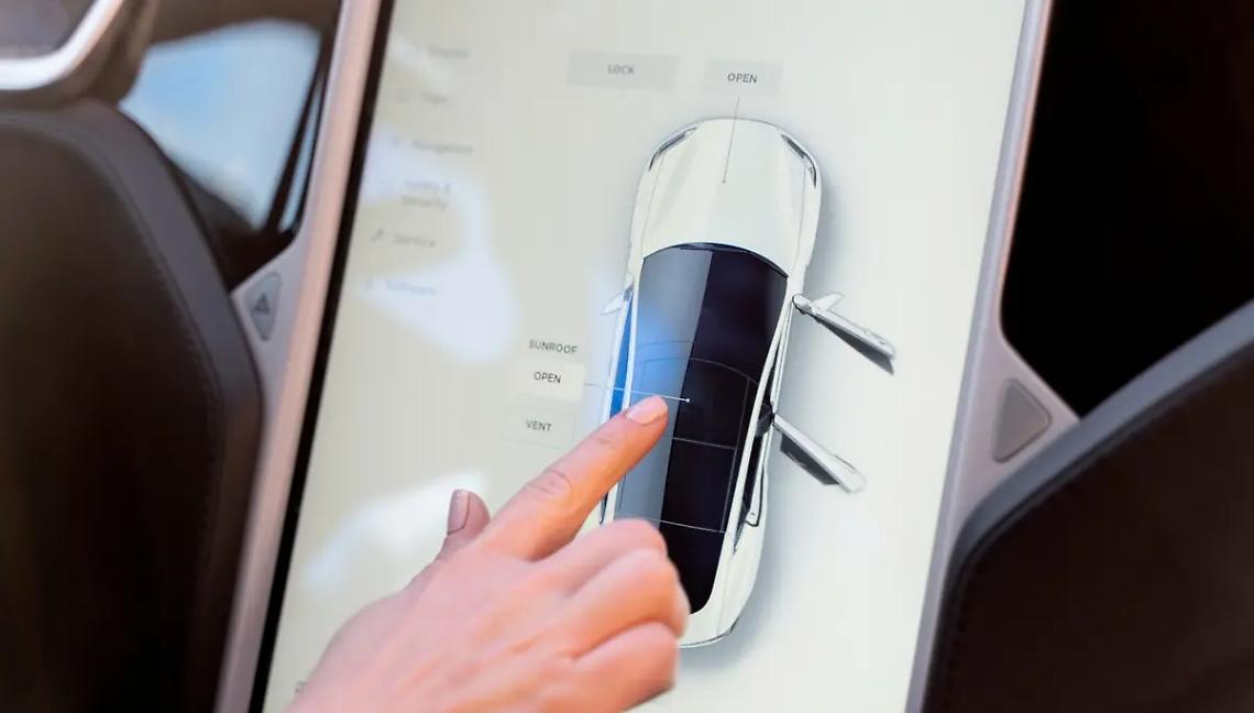 Le vendite di auto Tesla crescono pi&ugrave; lentamente del previsto, amplificando le preoccupazioni