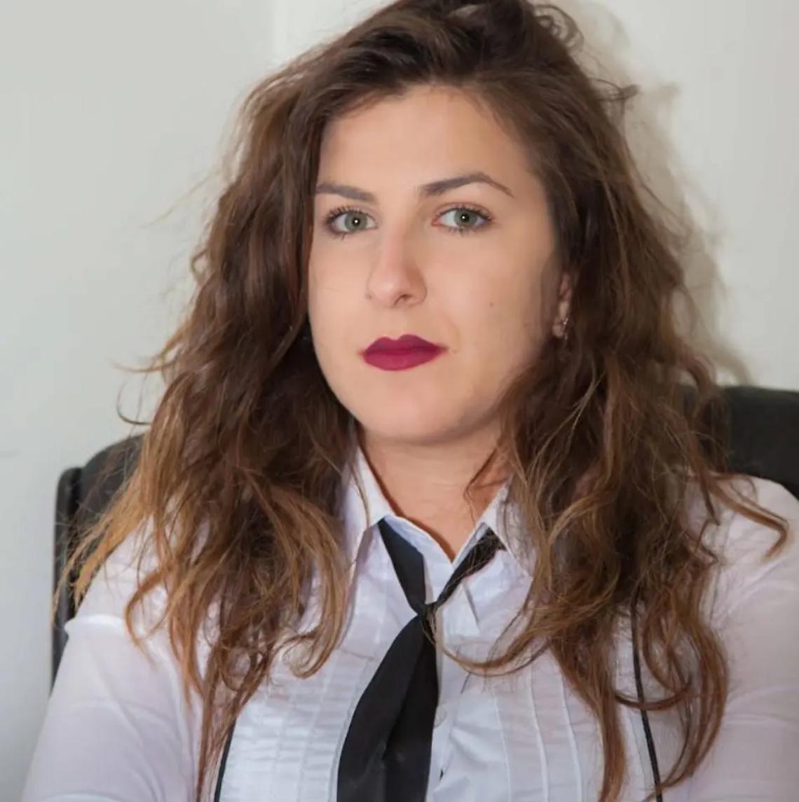 Santa Marinella, Ilaria Fantozzi: &laquo;Il centrodestra unito lavorer&agrave; per costruire un&rsquo;alternativa vincente&raquo;