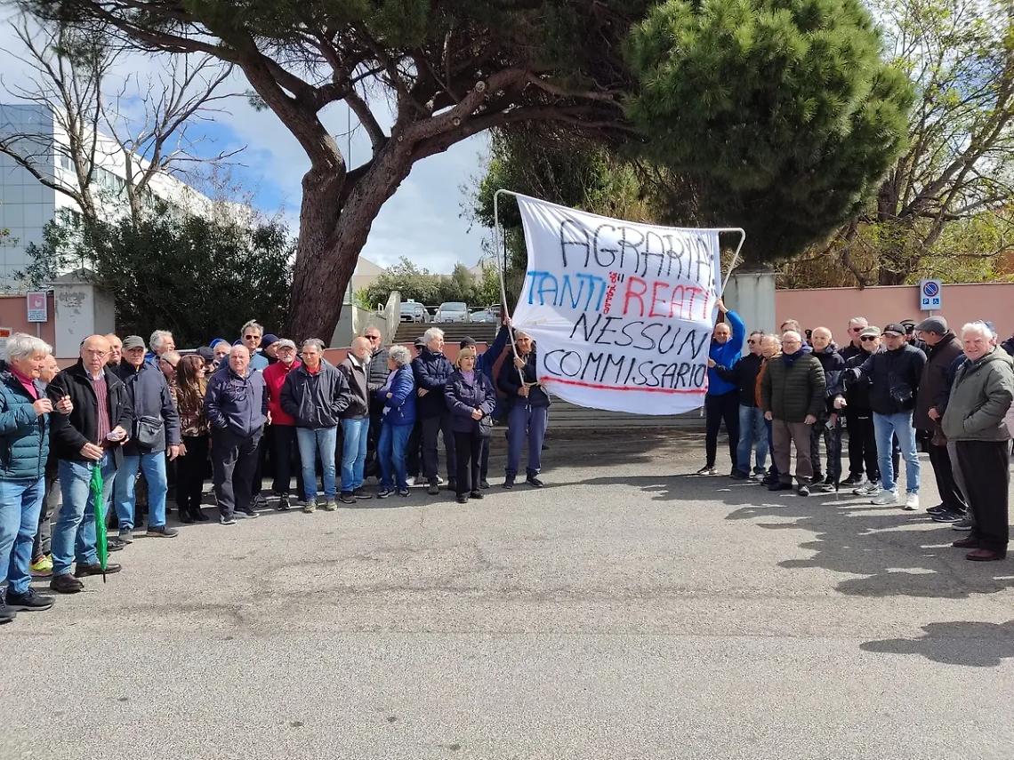 Agraria Civitavecchia, consiglio aperto il 24 maggio