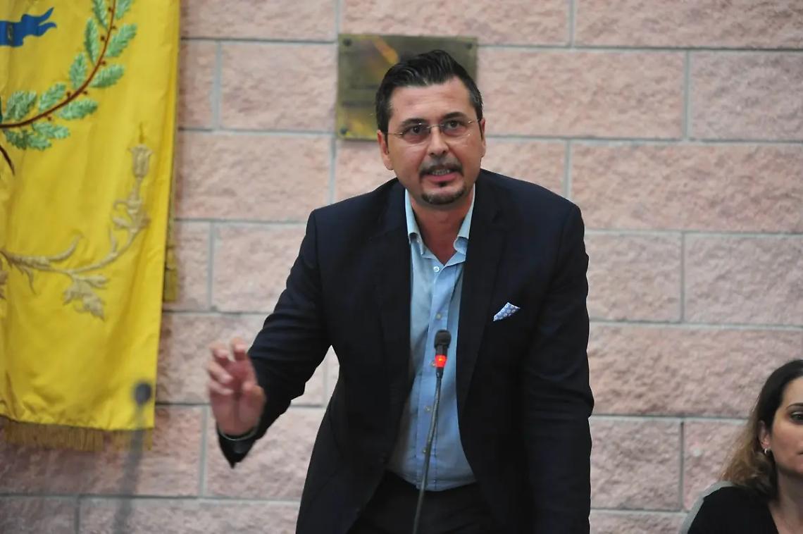 D&rsquo;Ant&ograve; (M5S) pronto ad entrare in consiglio regionale