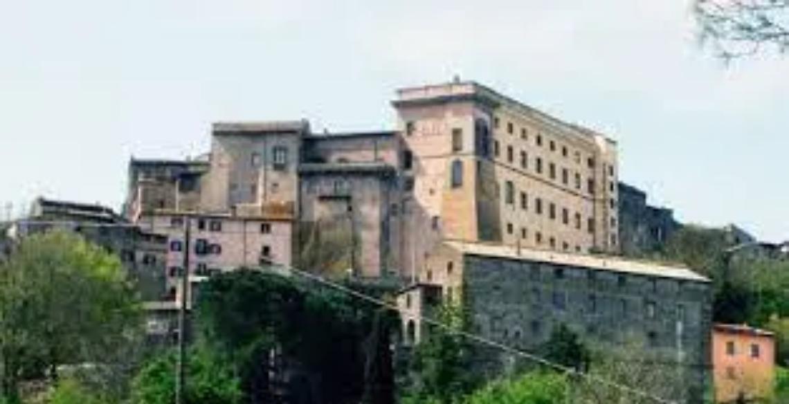Palazzo Orsini alza il sipario su &ldquo;Ecohes&rdquo;