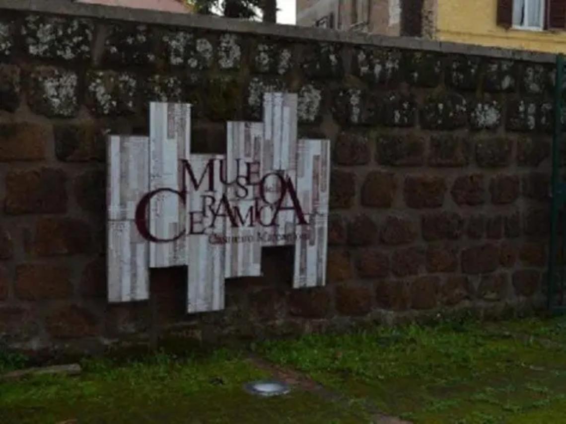 &ldquo;Buongiorno ceramica&rdquo;: la nona edizione ai nastri di partenza