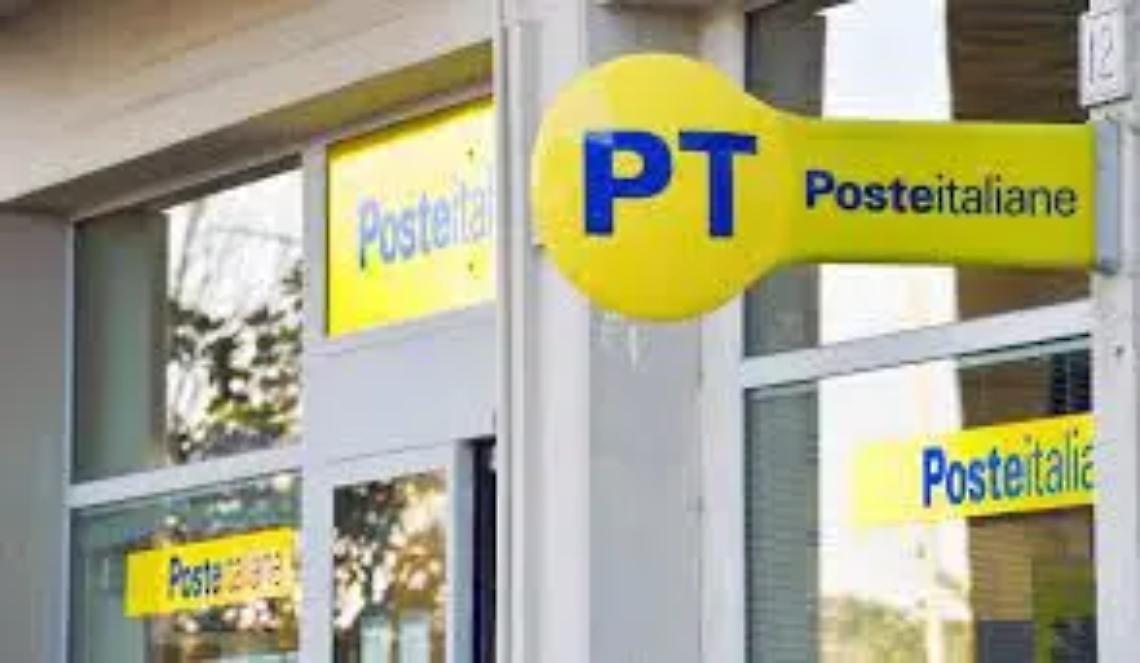 Poste italiane cerca consulenti finanziari