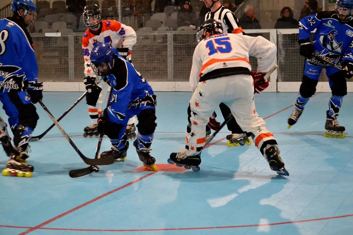 Snipers TecnoAlt a caccia della finale promozione