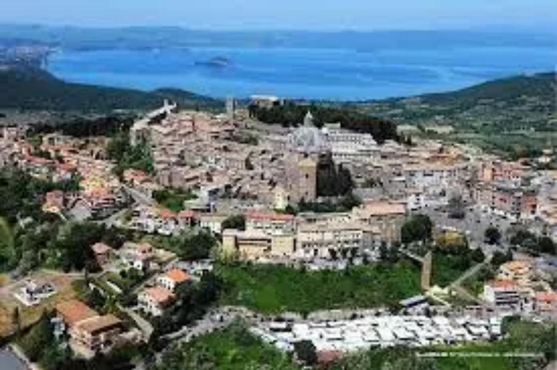 In cantiere un polo di interesse turistico-culturale