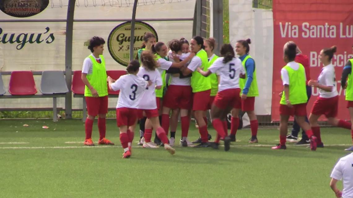 Ladispoli e Montespaccato si giocano la Serie C